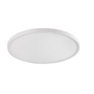 20822 NILEXA PLAFONJERA18W 3CCT SENZOR