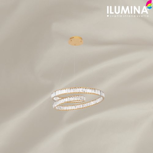9019721 LUSTER CONCETO 50W 3500K