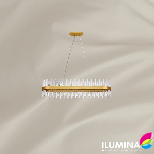 CROWN LUSTER G9X28