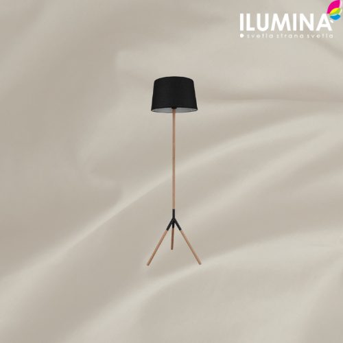 KIKKI PODNA LAMPA E27X1