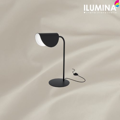 MOLLIS STONA LAMPA G9X1