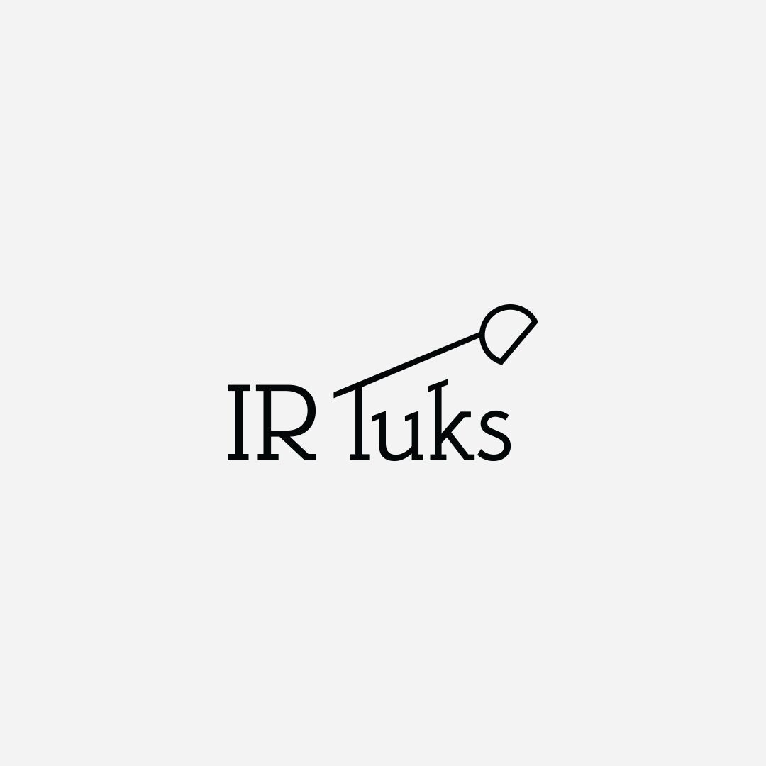 Ir luks