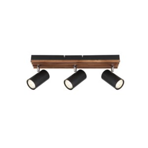 57909-3 KAYDEN SPOT LAMPA GU10X3