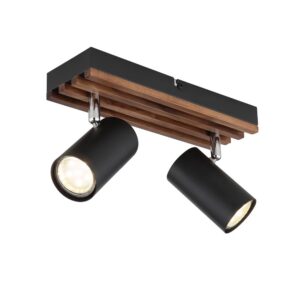 57909-2 KAYDEN SPOT LAMPA GU10X2