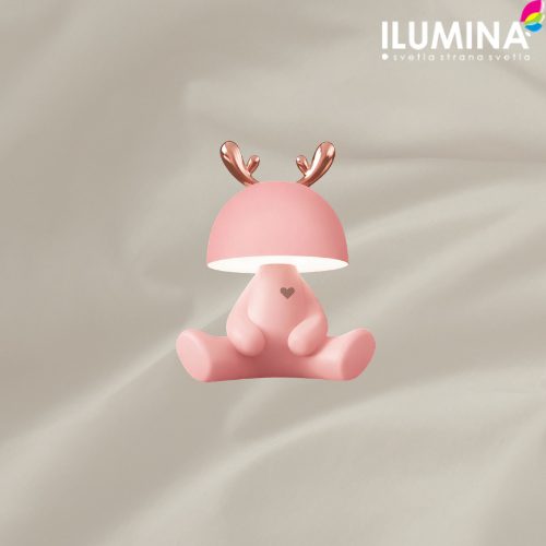 E202176 STONA LAMPA