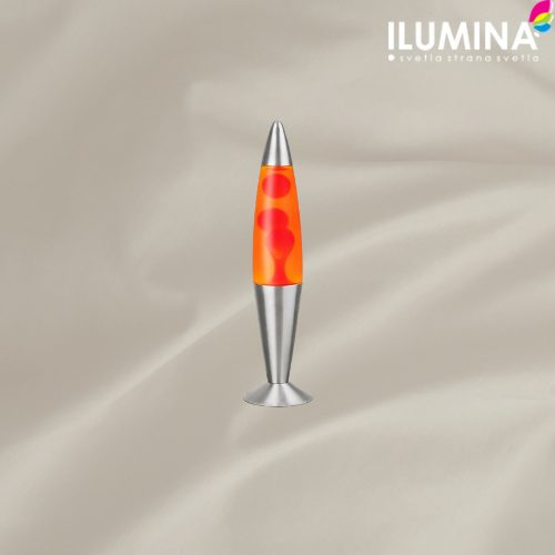 LOLLIPOP2 LAVA LAMPA E14