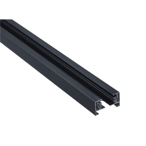 MONOFAZNA ŠINA CRNA DT2WM-B-1m NL2WM-B-1M-B