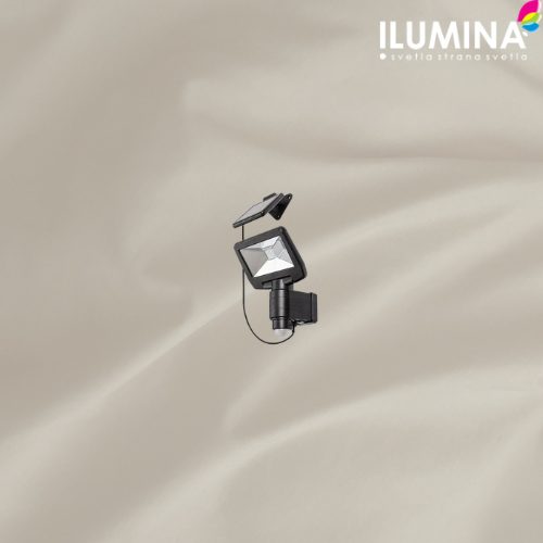 DOJRAN SOLARNA LAMPA