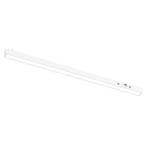 MAGNETNI REFLEKTOR SPOT BELI DIFUZNI LINEARNI 20W DT02-600F NL02-600F-W