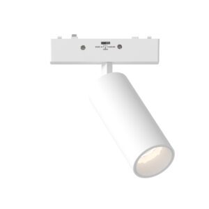 MAGNETNI REFLEKTOR SPOT ULTA SLIM BELI 9W 3CCT DT04-T44 3CCT NL04-T44-W