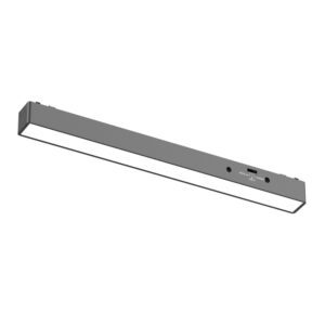 MAGNETNI REFLEKTOR SPOT CRNI LINEARNI DIFUZNI 10W DT02-300F NL02-300F-B