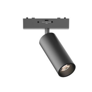 MAGNETNI REFLEKTOR SPOT ULATRA SLIM CRNI 9W 3CCT DT04-T44 NL04-T44-B