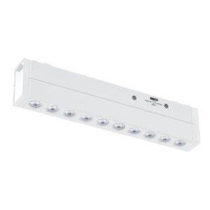 MAGNETNI REFLEKTOR SPOT BELI 10W 3CCT LINEARNI ZGLOBNI ULTRA SLIM DT113 NL113-W