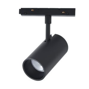 MAGNETNI REFLEKTOR SPOT CRNI LED 20W 3CCT NLGD501-20-B