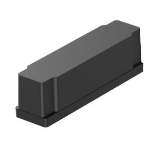 PRIKLJUČNA KUTIJA CRNA DTT-CXH L100XW26XH29 NLT-CXH-B