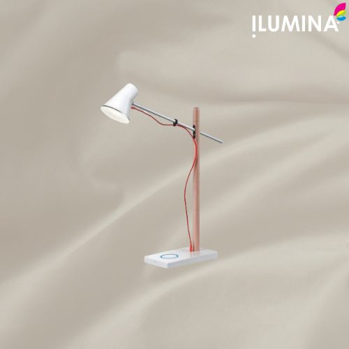 FOX STONA LAMPA