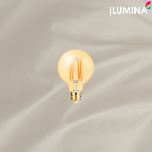 LED SIJALICA E27 6W 2200K