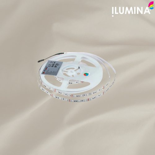 LED TRAKA RGB SET