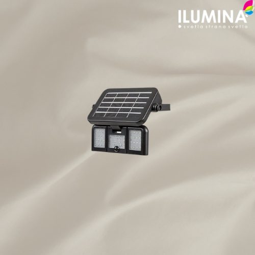 LIHULL SOLARNA LAMPA