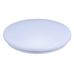 NILEXA PLAFONJERA LED 24W 3CCT FI380 NL3824R10A