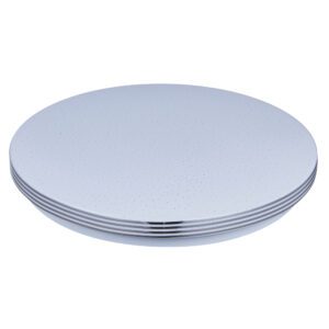 NILEXA PLAFONJERA LED 36W 3CCT NL4832R10F