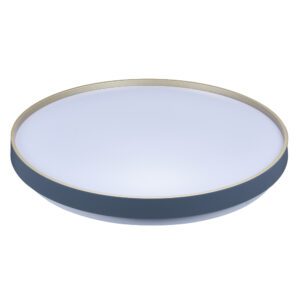 NILEXA PLAFONJERA LED 36W FI480 3CCT