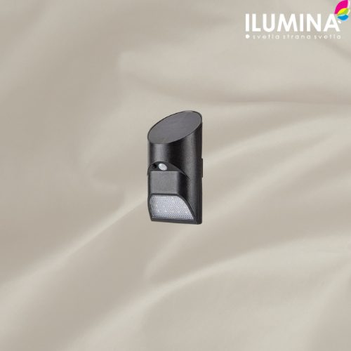 SEPIK SOLARNA LAMPA