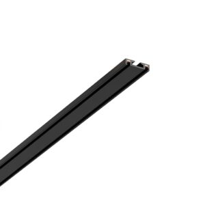 MAGNATNA ULTRA SLIM ŠINA CRNA DTTA-2m L200XW26XH6mm NLTA-2M-B