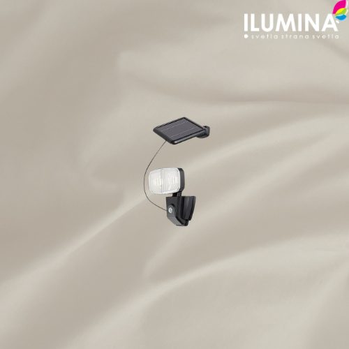 ZLARIN SOLARNA LAMPA