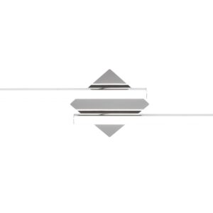 5895 ANTONIA PLAFONSKA LAMPA LED 24W 4000K
