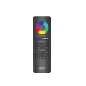 C5 DALJINSKI UPRAVLJAČ ZA LED TRAKU 4 ZONE RGBW+CCT