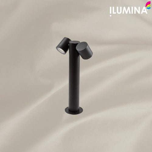 ENOL PODNA LAMPA GU10X2