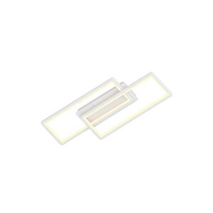 DL1146 LED PLAFONSKA 96W+DALJINSKI 3000-6500K