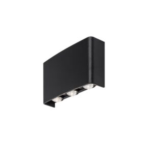 77192 PORTEL ZIDNA LAMPA 5W IP65