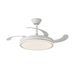 71364 FLUARA PLAFONJERA 60W 3000-6500K