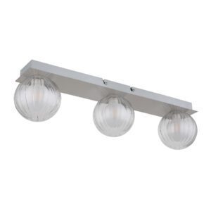 41928-3N ANDER PLAF LAMPA IP44 3XG9 LED 5W