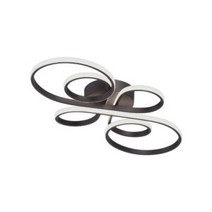 LEDINFINITY PLAFONSKA LAMPA SMART 62W 3 CCT