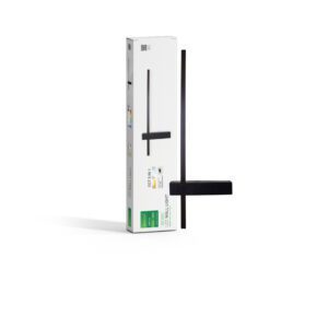 AXEL SLIM-2 ZIDNA LAMPA 12W 3CCT