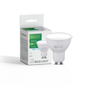 LB-1006 LED SIJALICA 5W 6000K GU10 IP20