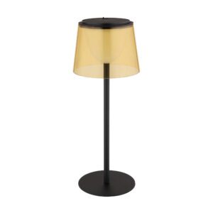 58462P MARIAM STONA LAMPA ink.LED 18W 3000K