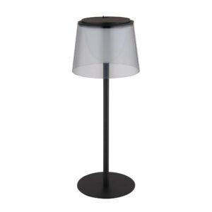 58462S MARIAM STONA LAMPA inkl.LED 1.8W 3000K