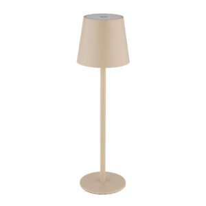 58438S VANNIE STONA LAMPA inkl.LED 3W 3000K