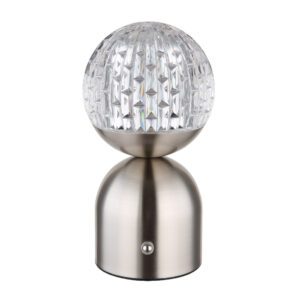 21007N JULSY STONA LAMPA LED CCT