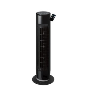 ELV03 STUBNI VENTILATOR 45W CRNI