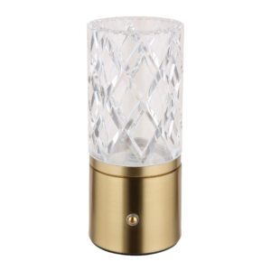 21010M LUNKI STONA LAMPA LED CCT