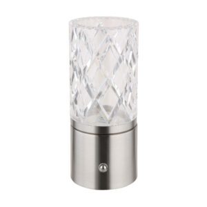 21010N LUNKI STONA LAMPA LED CCT