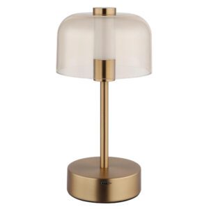 21041G SKYLER STONA LAMPA LED CCT