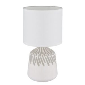 21733W RELA STONA LAMPA E14