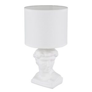 21732W HERMES STONA LAMPA E14