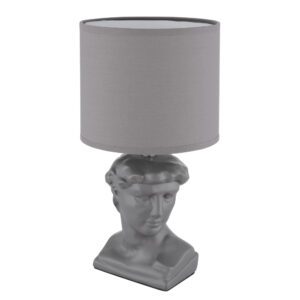21732G HERMES STONA LAMPA 1XE14 40W